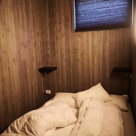 Bortelid Booking Tjaldal Екстер'єр фото