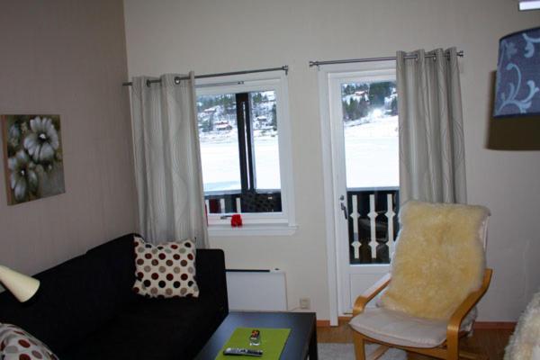 Bortelid Booking Tjaldal Екстер'єр фото