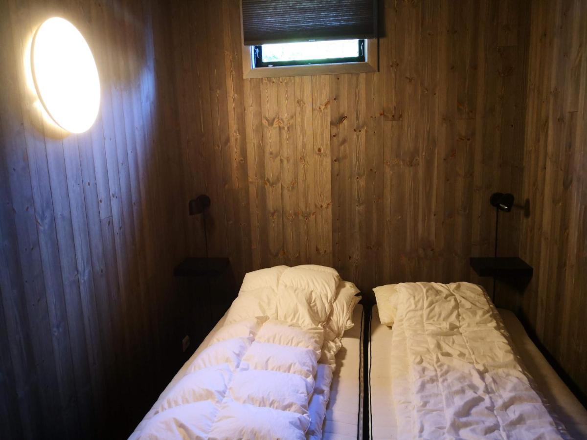 Bortelid Booking Tjaldal Екстер'єр фото