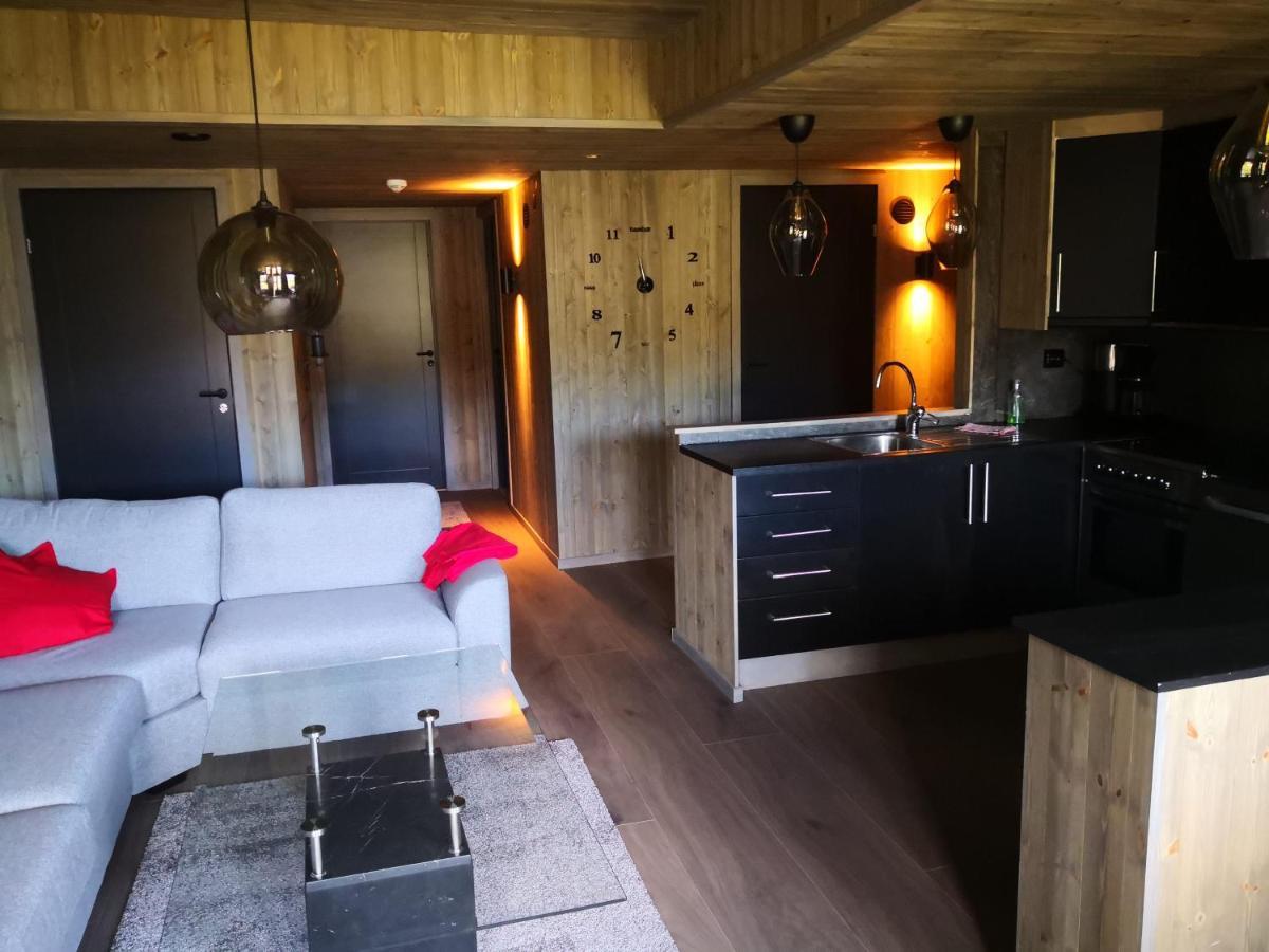 Bortelid Booking Tjaldal Екстер'єр фото